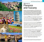 DK Top 10 Florence and Tuscany