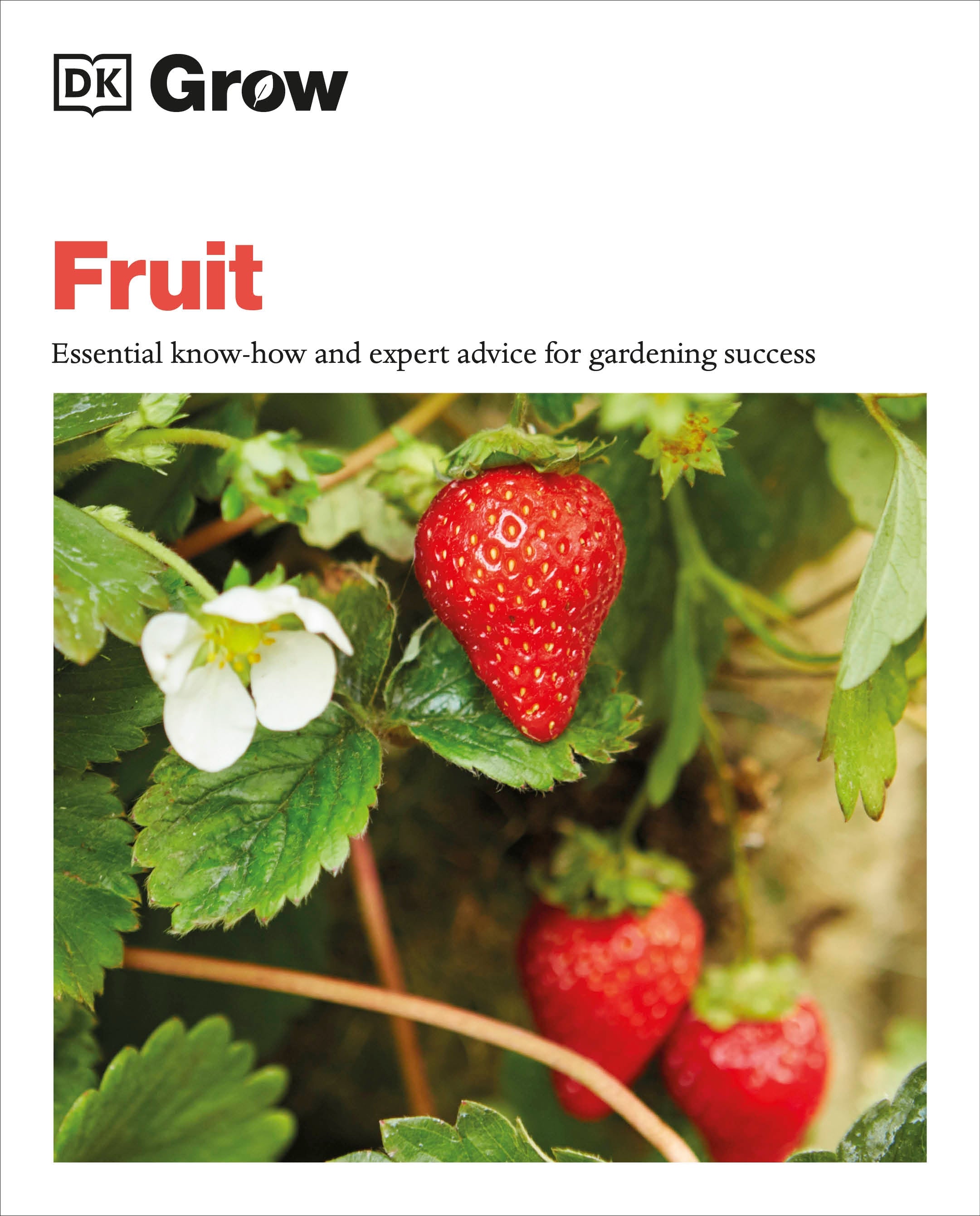 Grow Fruit – DK