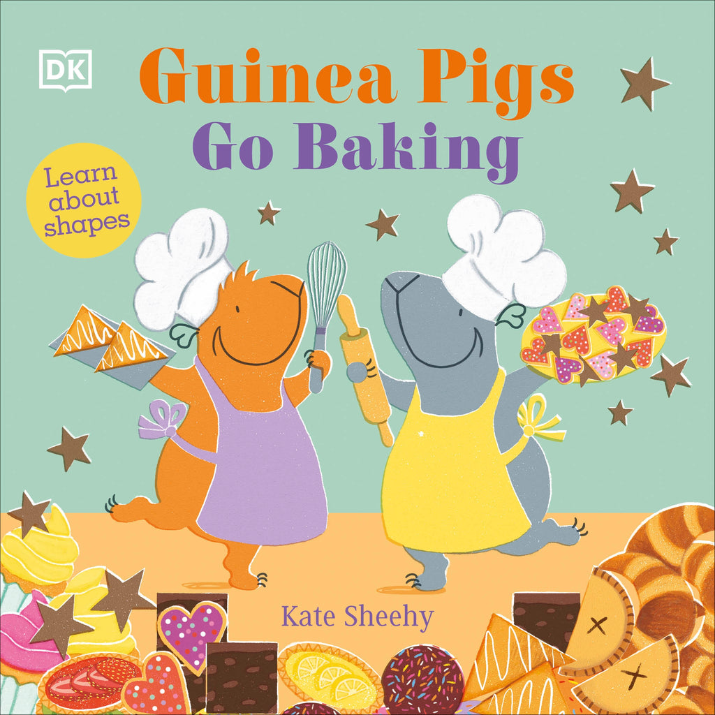 9780241563144-Guinea Pigs Go Baking-Jacket Image