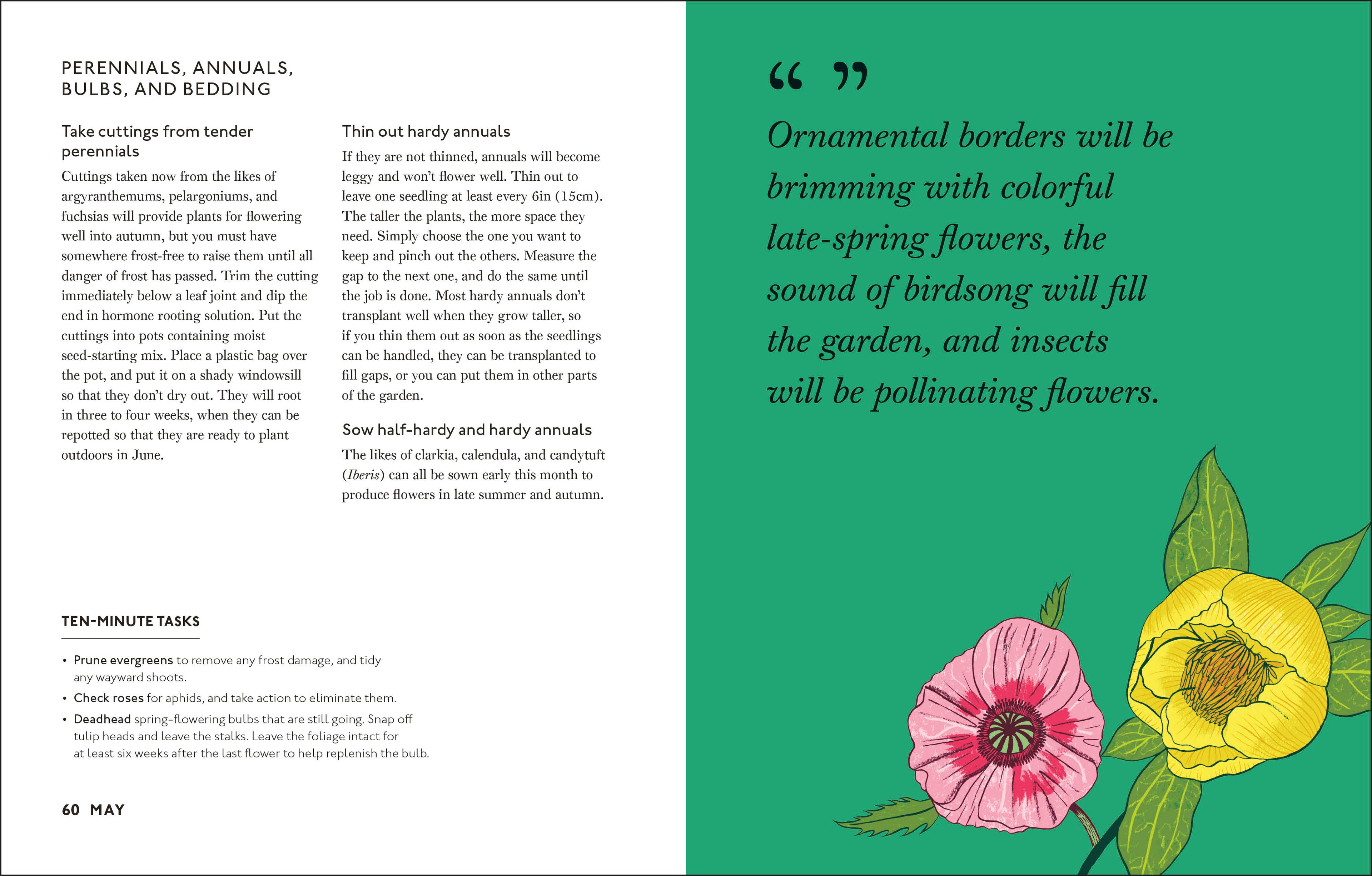 Your Gardening Year-Spread, Image, (PRHC, Design, Do, Not, Use)-10