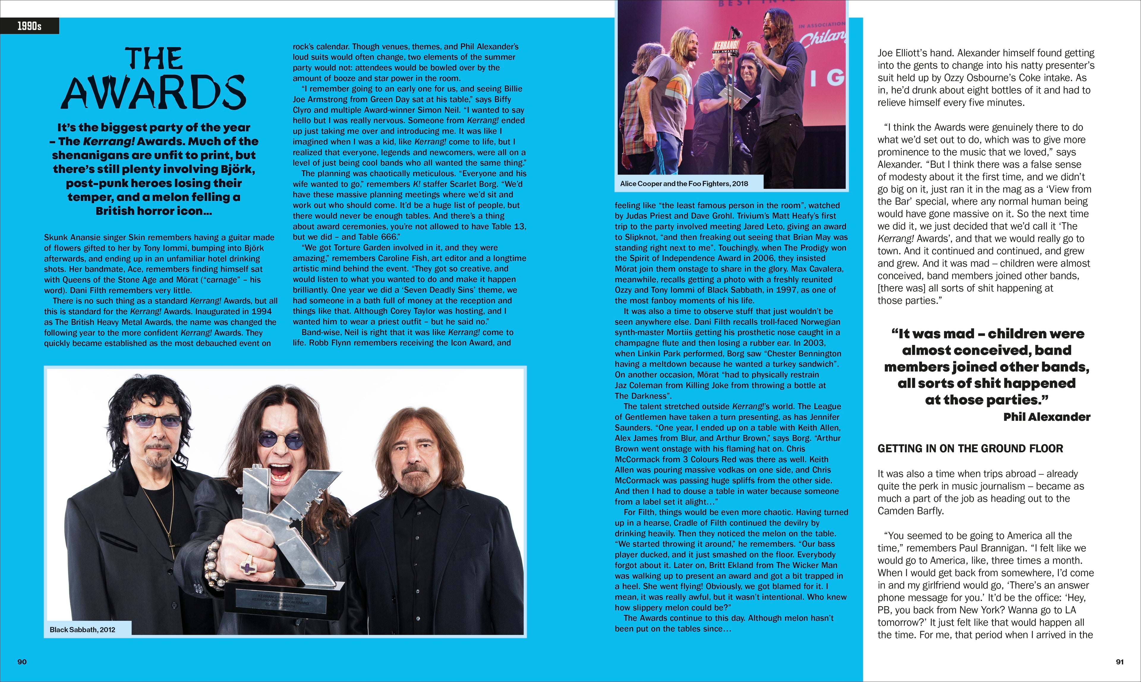 Kerrang! Living Loud-Spread, Image, (PRHC, Design, Do, Not, Use)-4