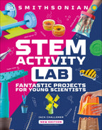 STEM Activity Lab jacket image