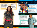 WWE Superstar Handbook