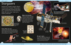First Space Encyclopedia