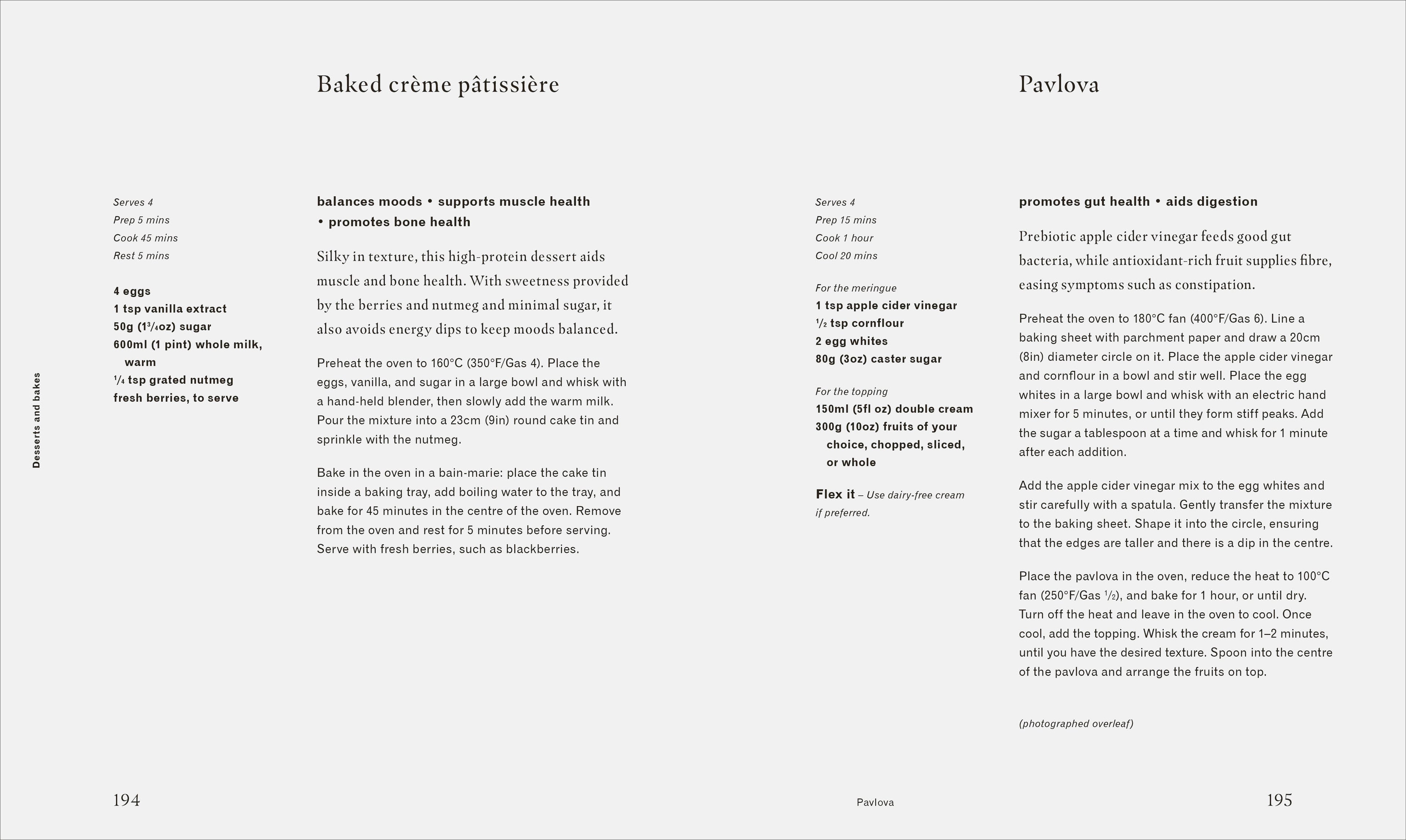 Deliciously Healthy Menopause-spread image