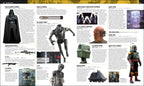 Star Wars Encyclopedia-Spread, Image, (PRHC, Design, Do, Not, Use)-5