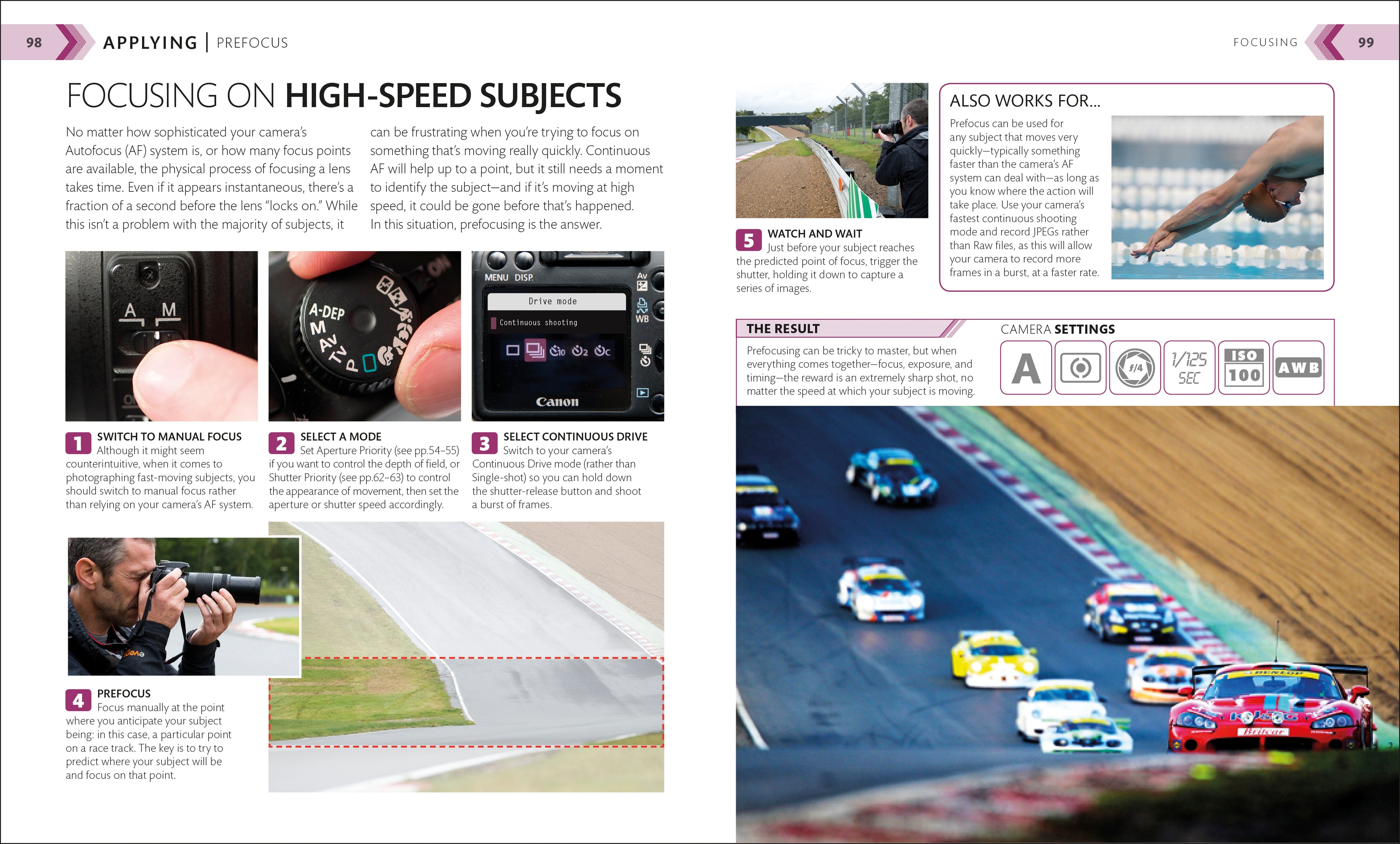 The Beginner's Photography Guide