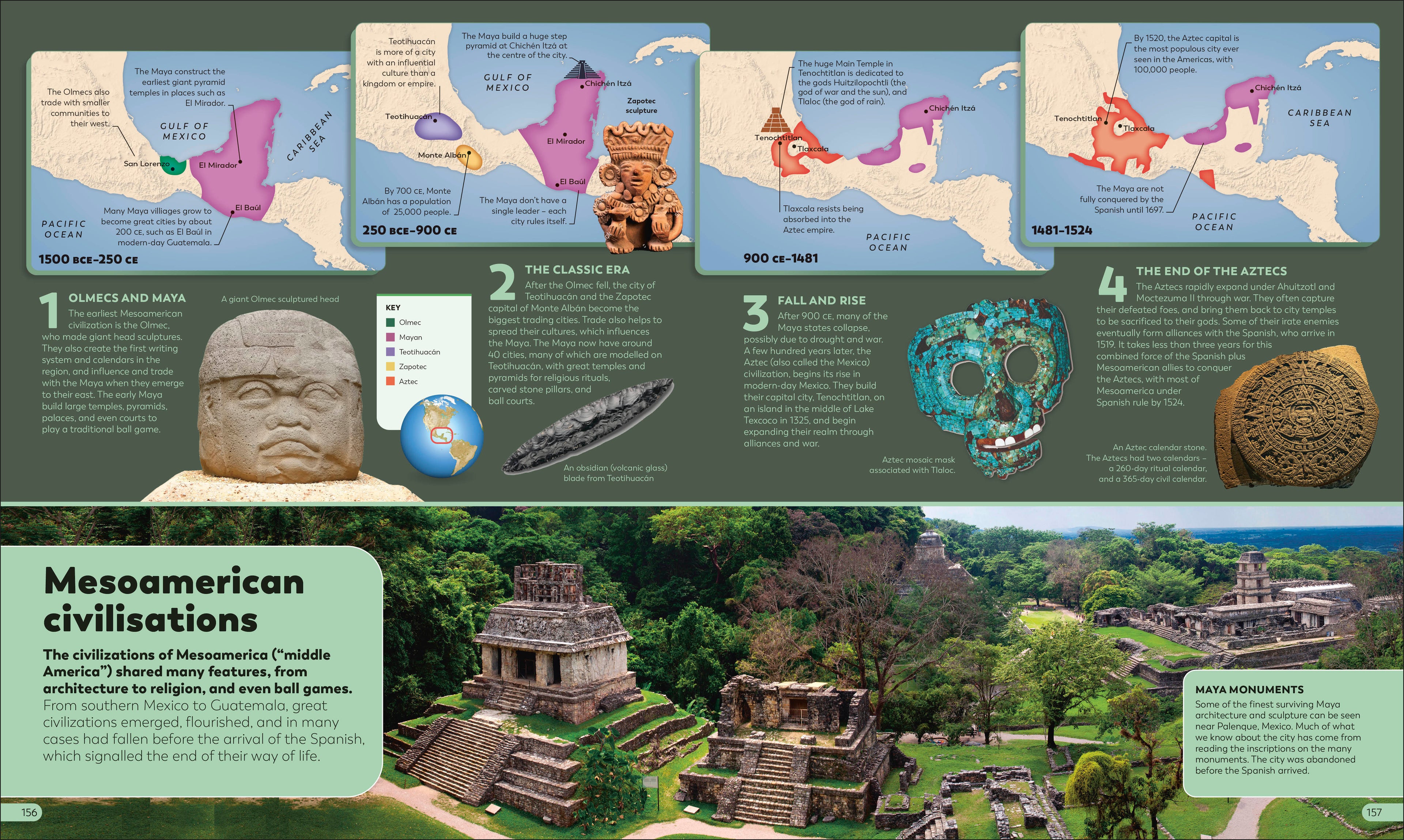 History as it Happened-Spread, Image, (PRHC, Design, Do, Not, Use)-8