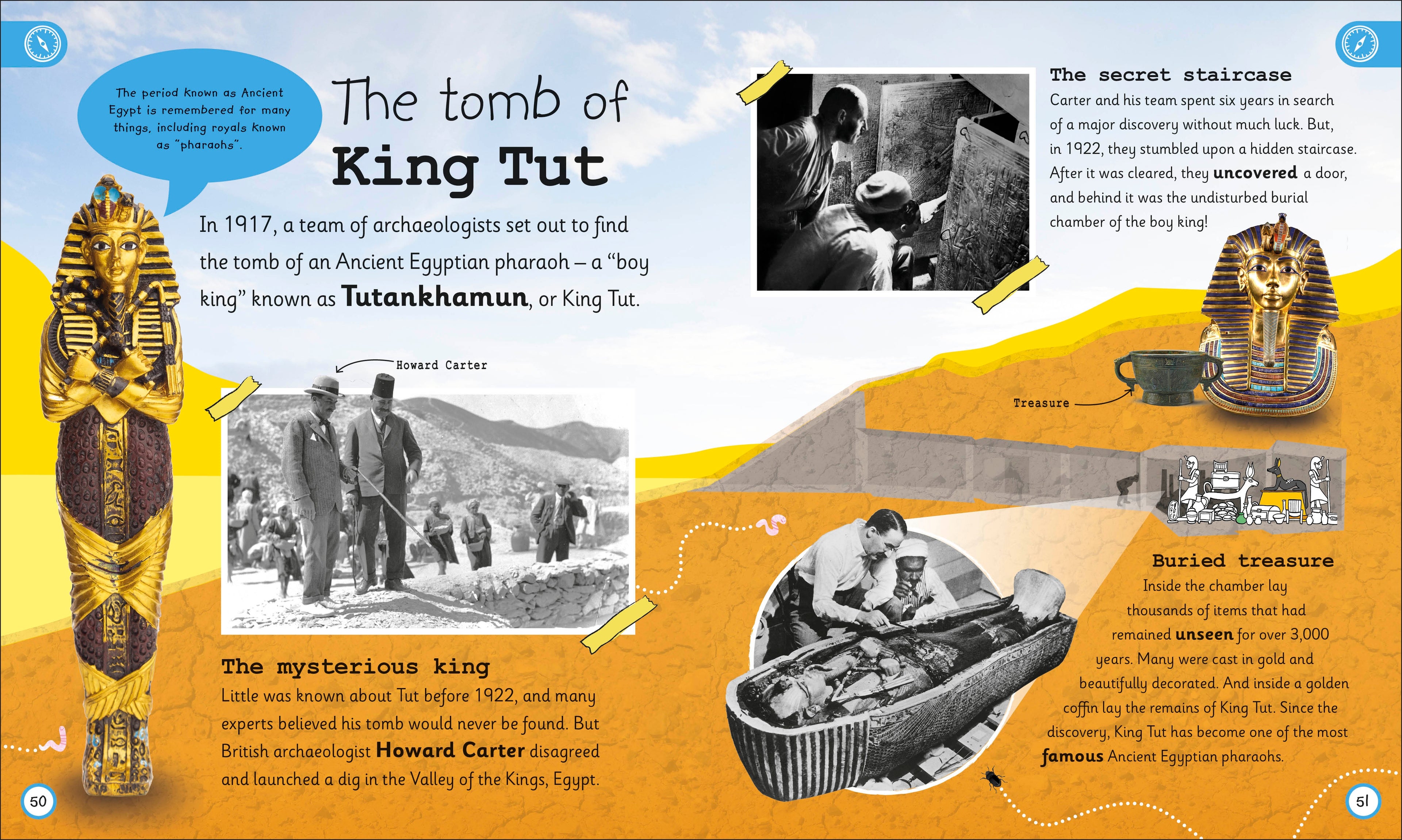 My Encyclopedia of Very Important Adventures