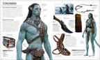 Avatar The Way of Water The Visual Dictionary-Spread, Image, (PRHC, Design, Do, Not, Use)-3