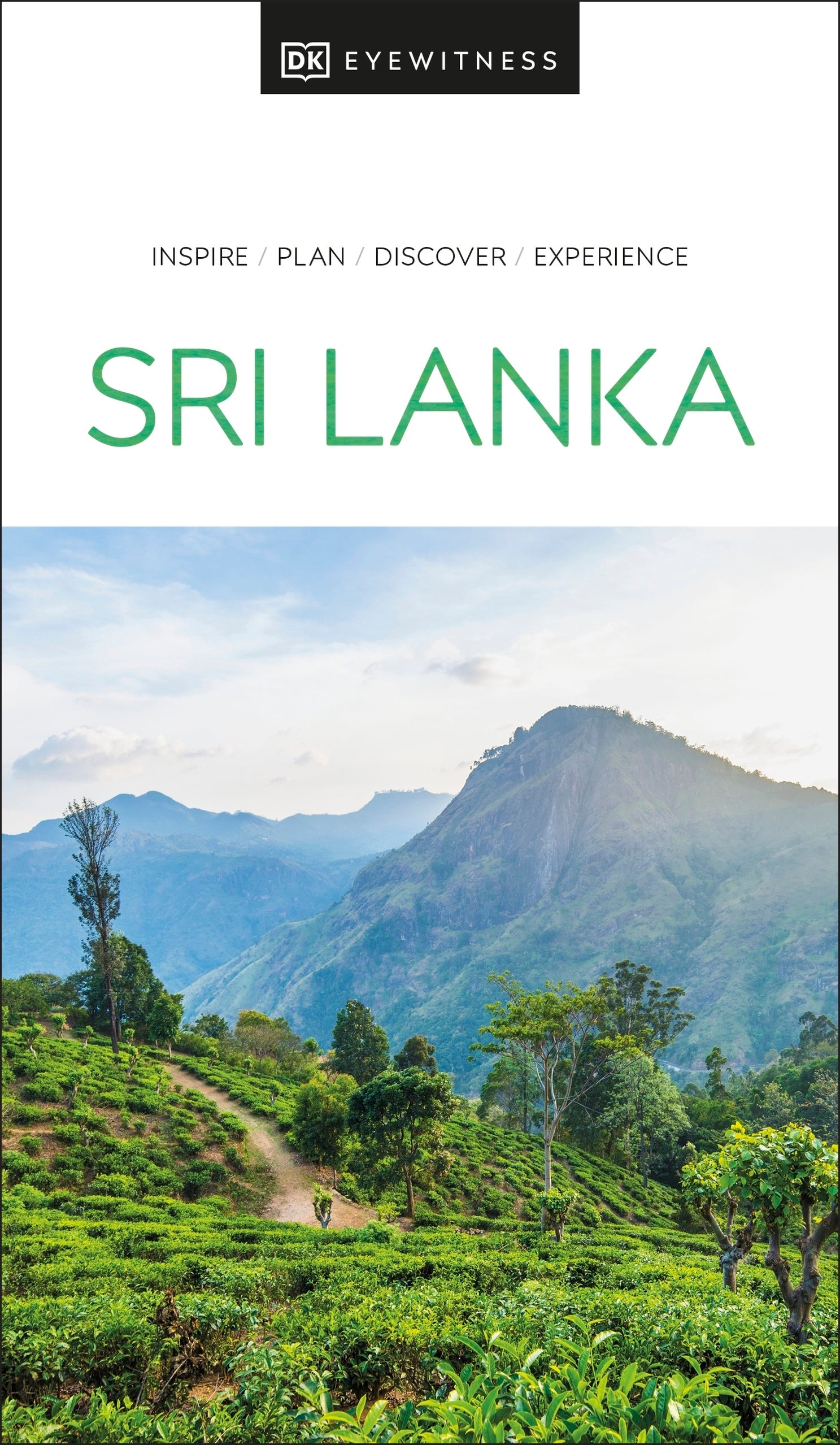 DK Sri Lanka cover