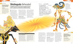 The Illustrated Mahabharata