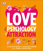 Love: The Psychology of Attraction jacket