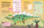 Brain Booster Dinosaurs and Other Prehistoric Creatures