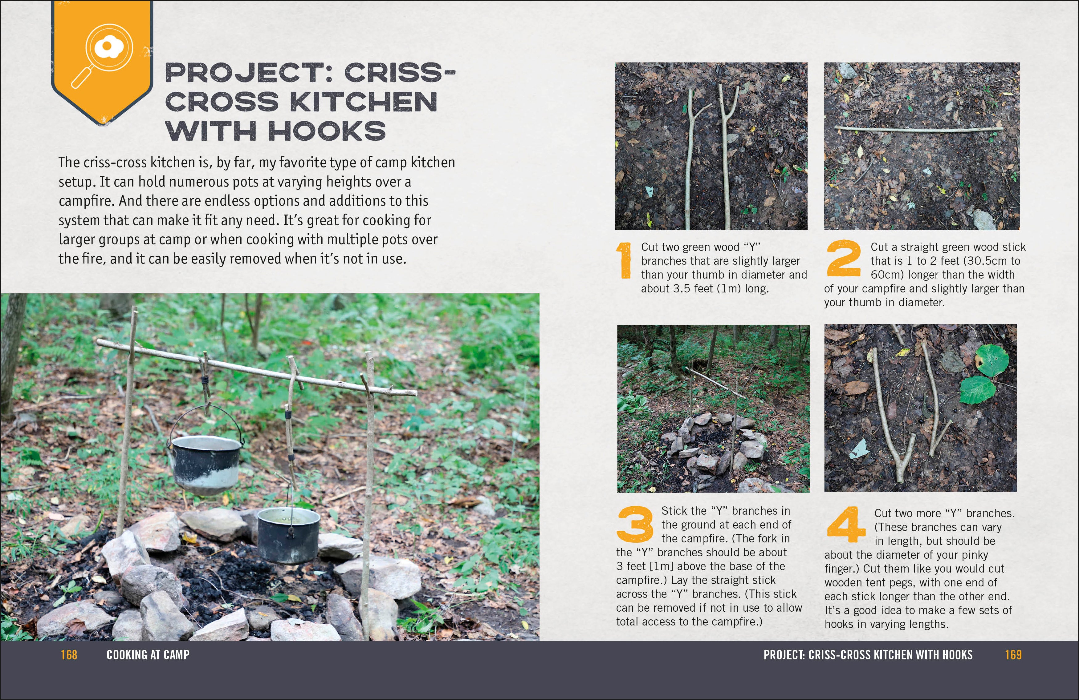 Bushcraft Kid-Spread, Image, (PRHC, Design, Do, Not, Use)-9