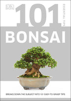 101 Essential Tips Bonsai jacket
