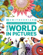 Our World in Pictures cover