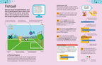 DK Workbooks: Coding in Scratch: Games Workbook