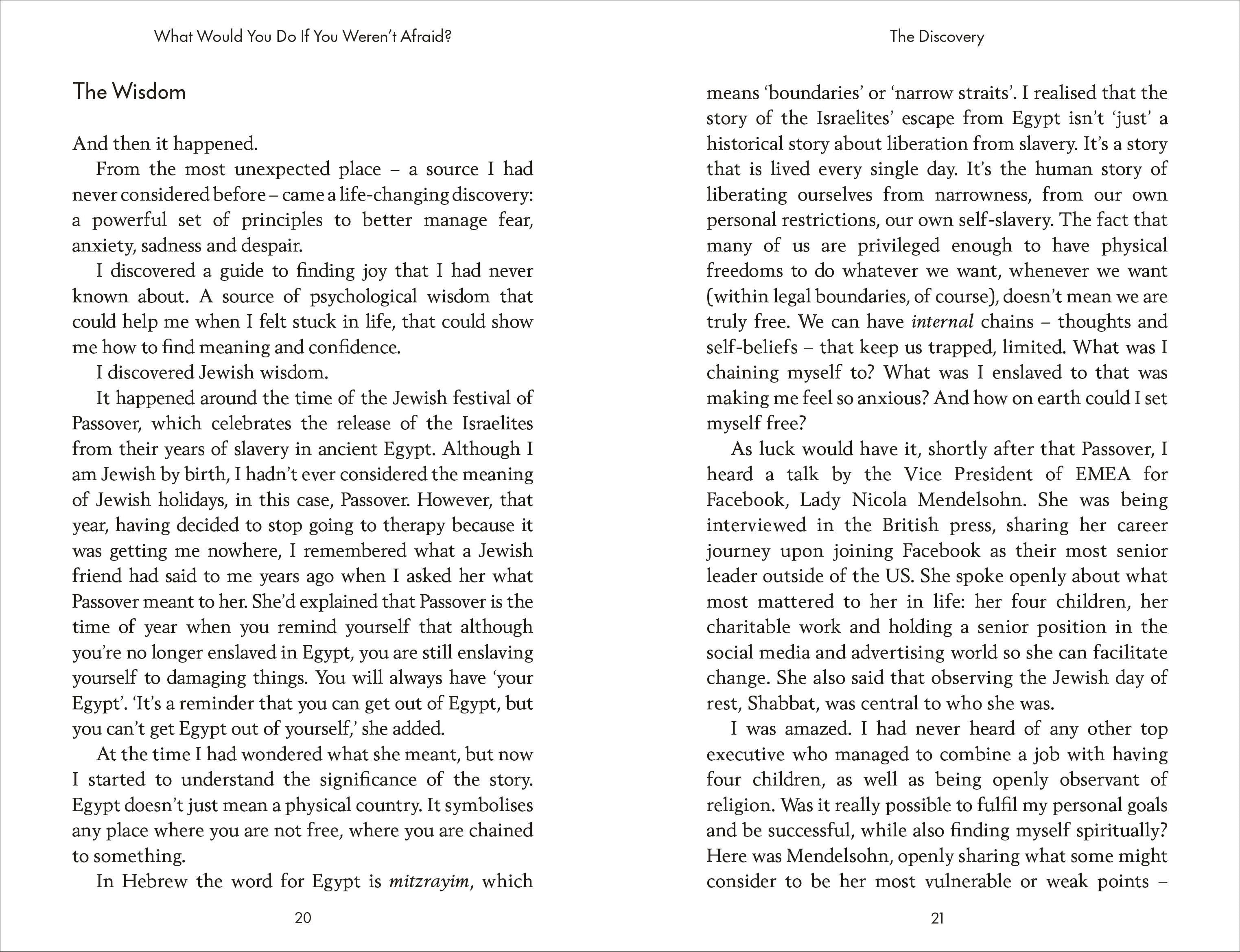 What Would You Do If You Weren't Afraid?-Spread, Image, (PRHC, Design, Do, Not, Use)-8