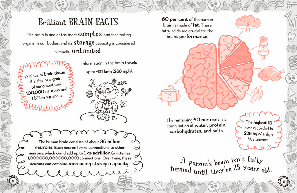 Radzi's Incredible Facts-Spread, Image, (PRHC, Design, Do, Not, Use)-2