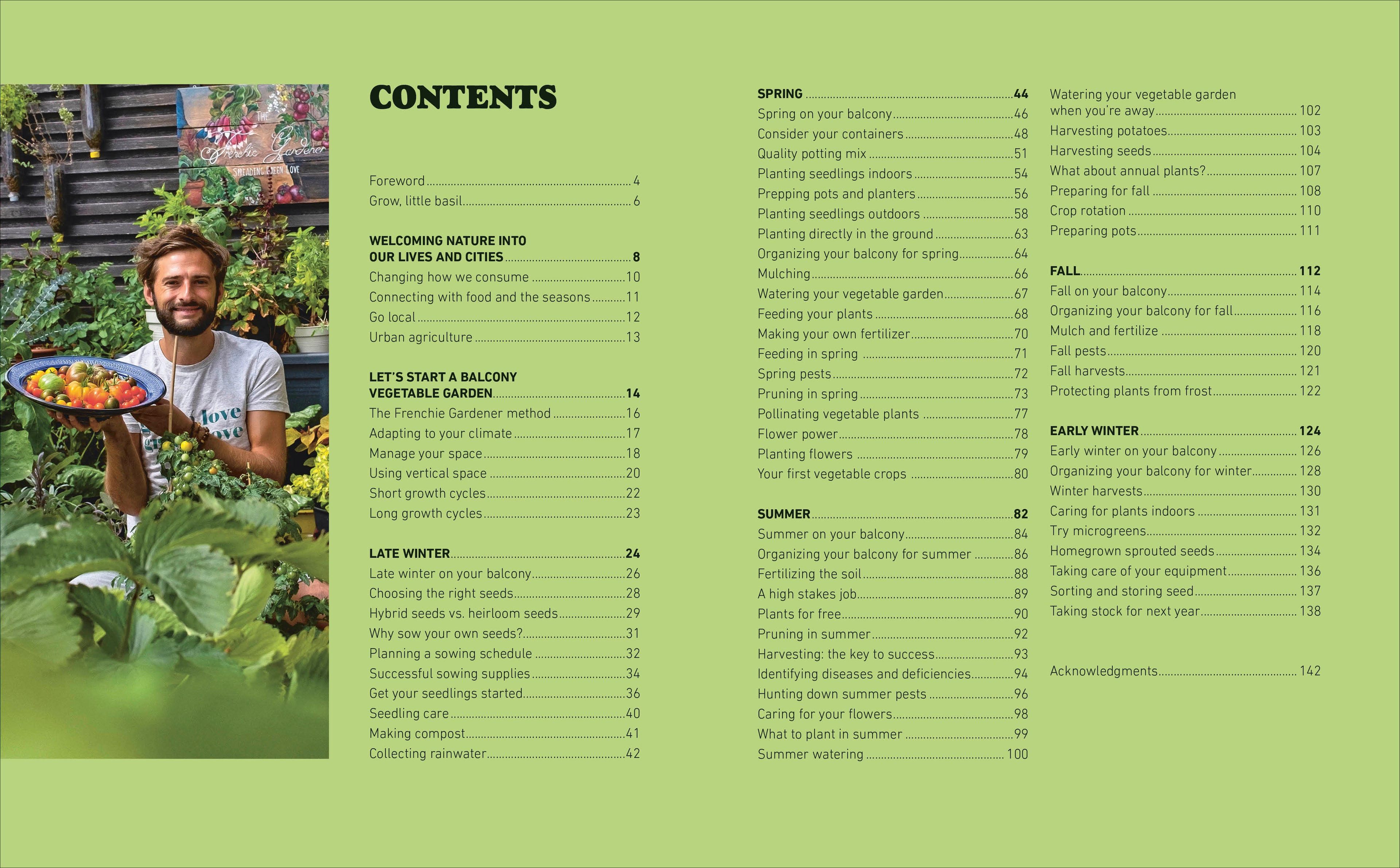 Tomatoes and Basil on the 5th Floor (The Frenchie Gardener)-Spread, Image, (PRHC, Design, Do, Not, Use)-1