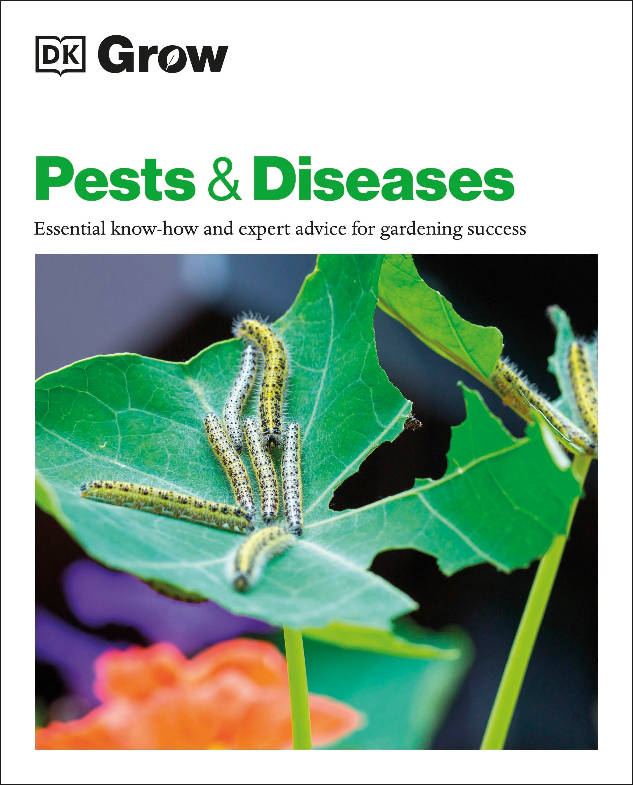 Grow Pests & Diseases – DK