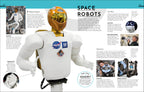 Behind the Scenes at the Space Station-Spread, Image, (PRHC, Design, Do, Not, Use)-3