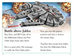 DK Readers L2: LEGO Star Wars: The Force Awakens