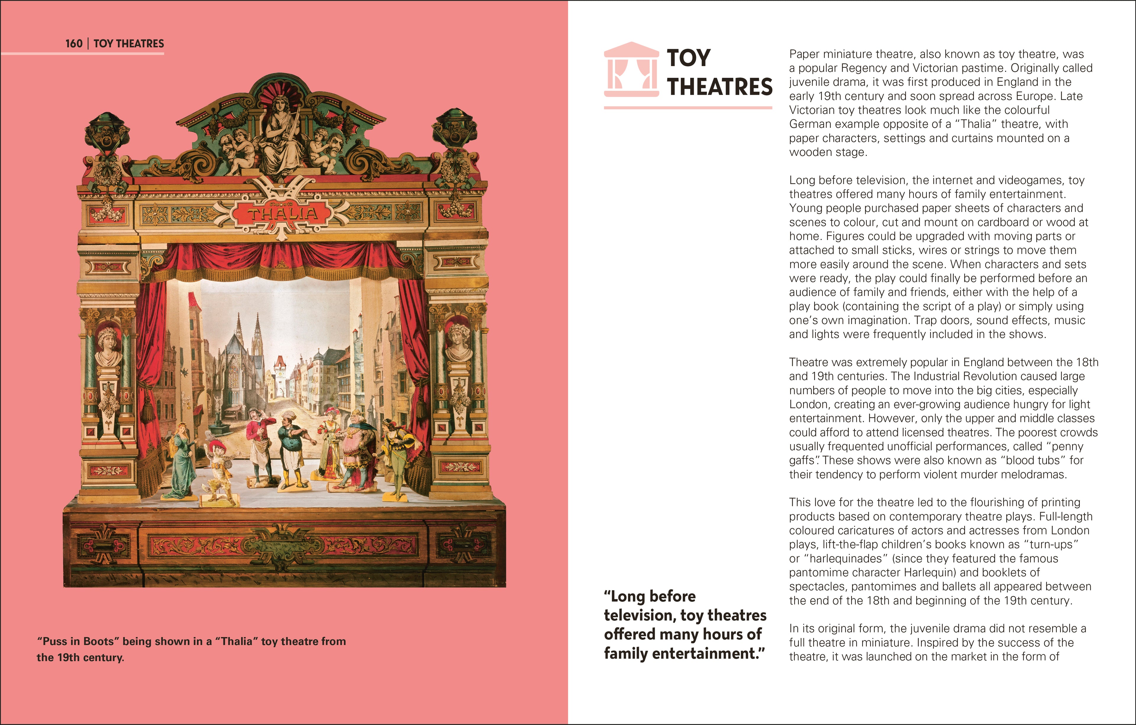 The Science Museum A Brief History of Stuff-Spread, Image, (PRHC, Design, Do, Not, Use)-15