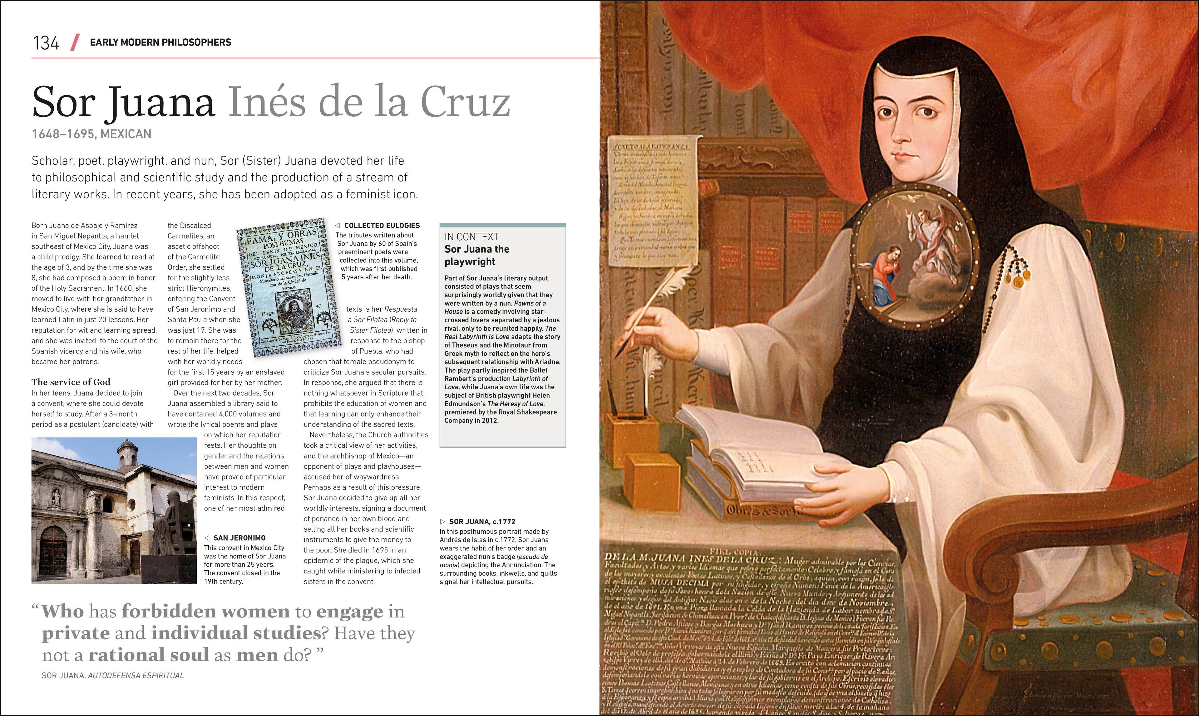 Philosophers Who Changed History