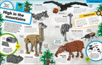LEGO Animal Atlas