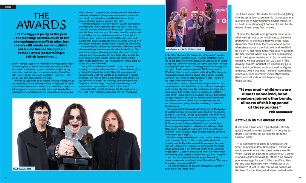 Kerrang! Living Loud-image