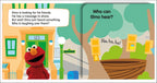 Pop-Up Peekaboo! Sesame Street Elmo Loves You-Spread, Image, (PRHC, Design, Do, Not, Use)-1
