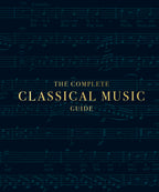 The Complete Classical Music Guide jacket
