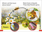 DK Super Readers Pre-Level Save the Bees