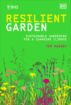RHS Resilient Garden- book cover
