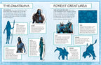 The Ultimate Avatar Sticker Book-Spread, Image, (PRHC, Design, Do, Not, Use)-1