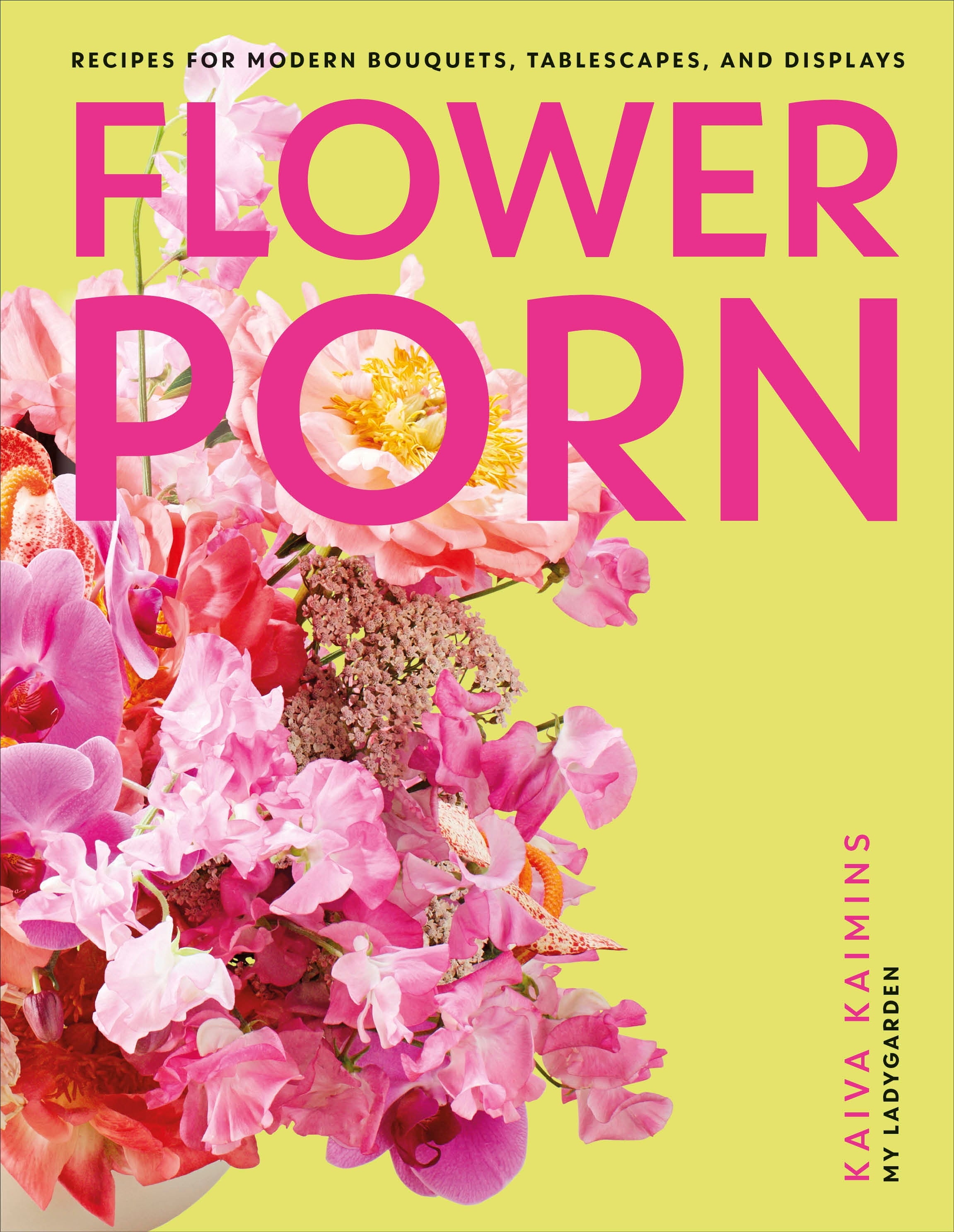 Flower Porn – DK