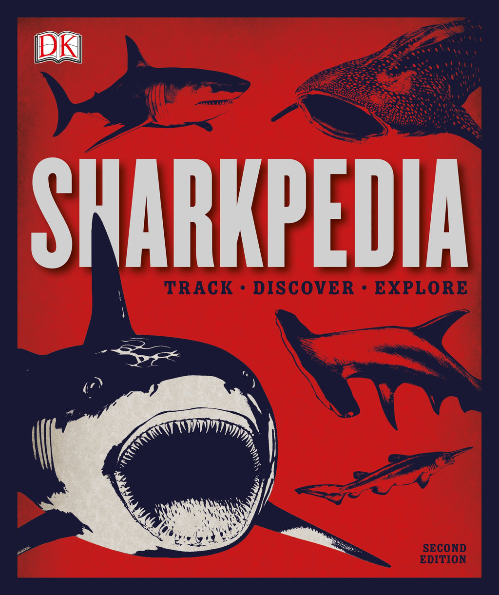 Sharkpedia