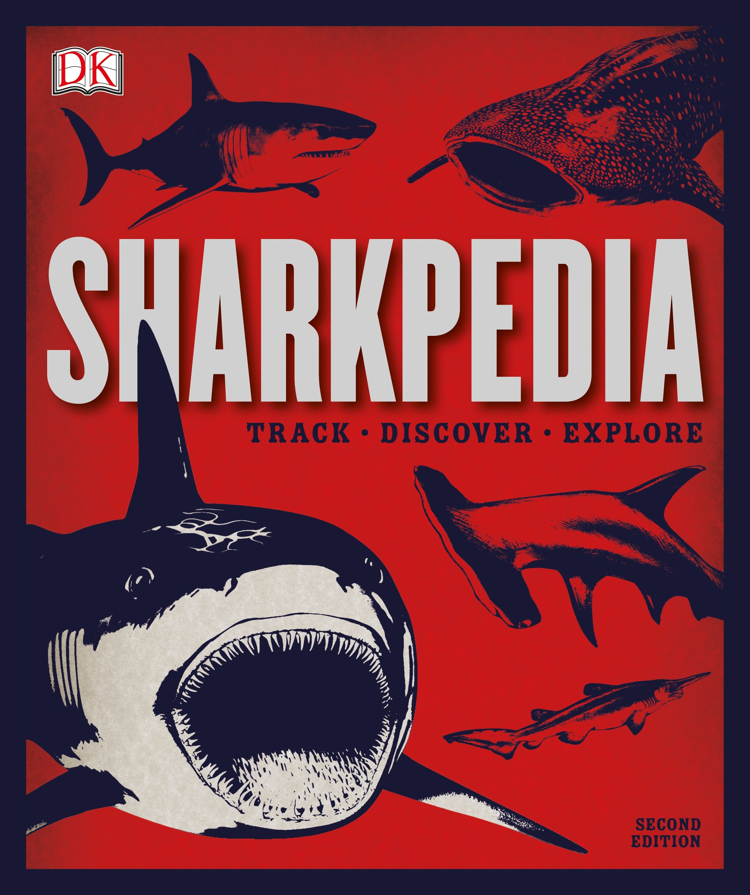 Sharkpedia