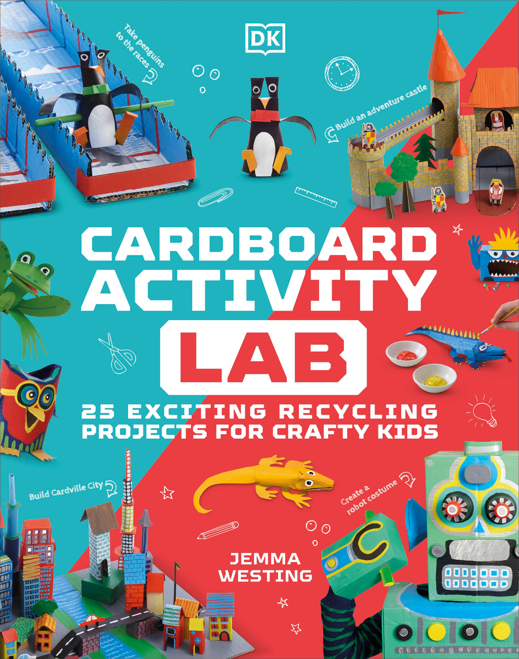 9780241601600-Cardboard Activity Lab-Jacket Image