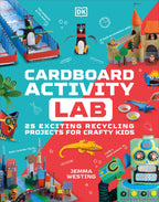 9780241601600-Cardboard Activity Lab-Jacket Image
