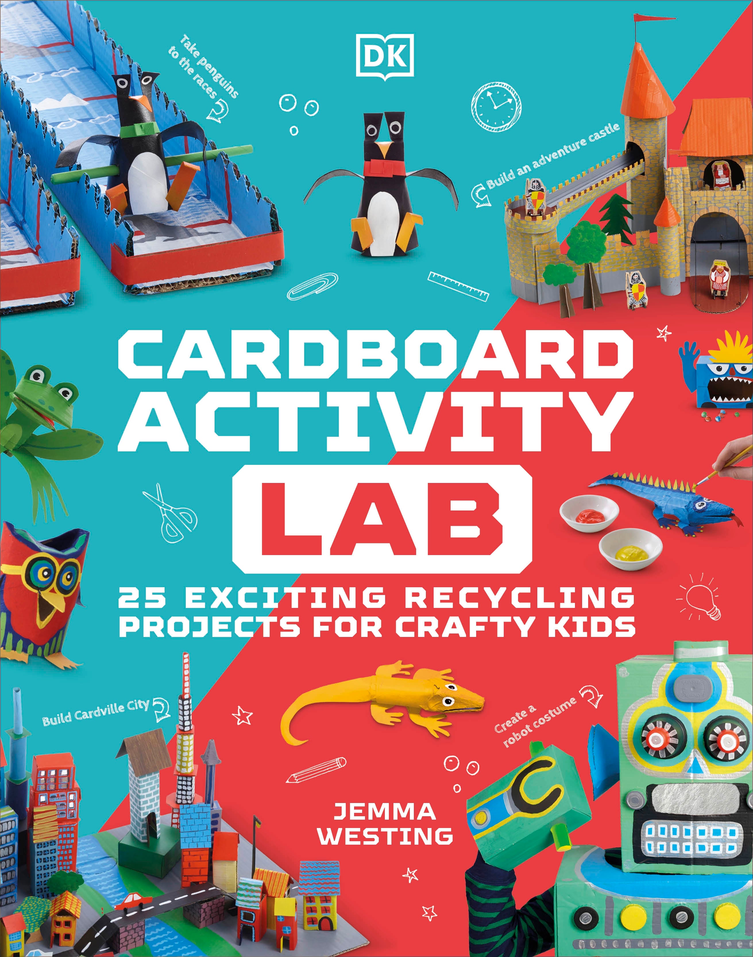 9780241601600-Cardboard Activity Lab-Jacket Image