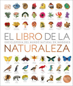 El libro de la naturaleza (Natural History) cover