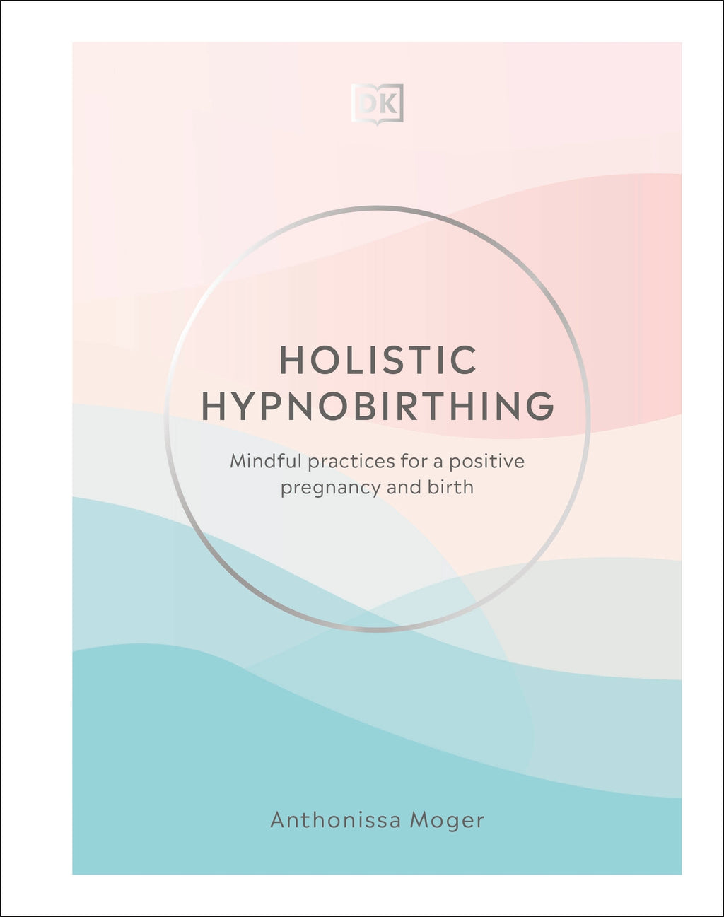 Holistic Hypnobirthing jacket