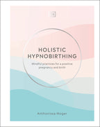 Holistic Hypnobirthing jacket