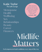 Midlife Matters- book cover