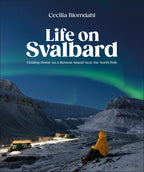Life on Svalbard jacket image