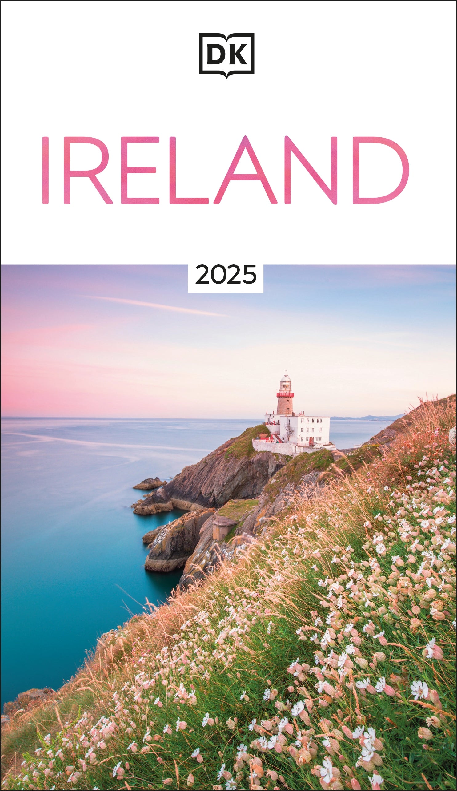 DK Ireland cover