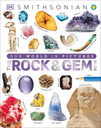 The Rock and Gem Book jacket